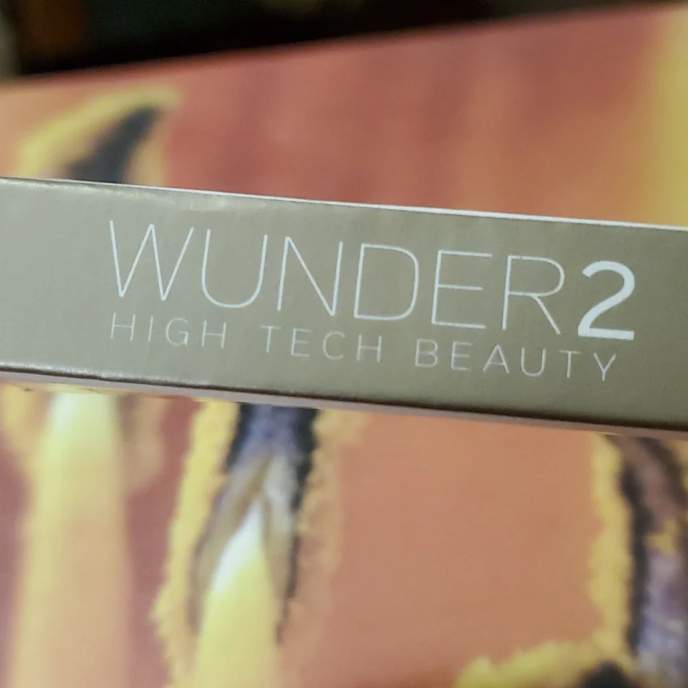Wunder 2 Super Stay Liner